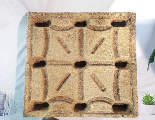 CANGZHOU XINYI STRAW MOULDED PRODUCTS CO., LTD